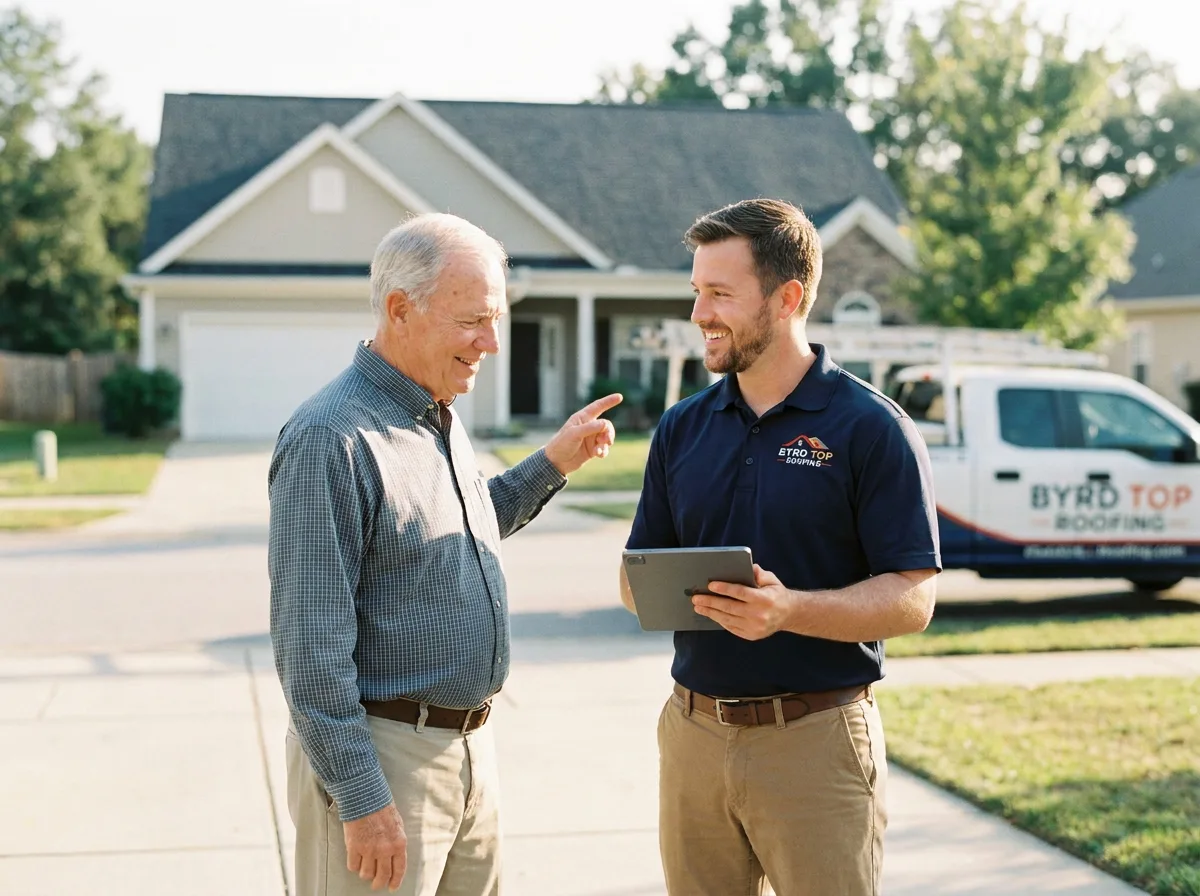 Roofing Casa, AR FAQs